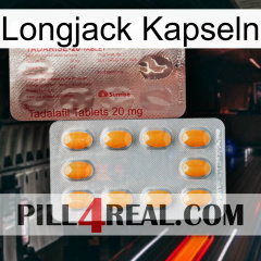 Longjack Capsules new13